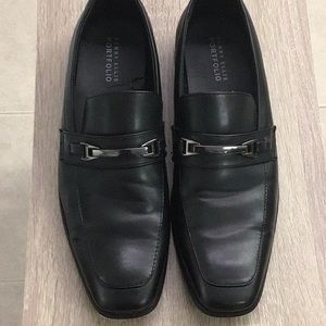 PERRY ELLIS PORTFOLIO MENS SHOES NEW WITHOUT A BOX